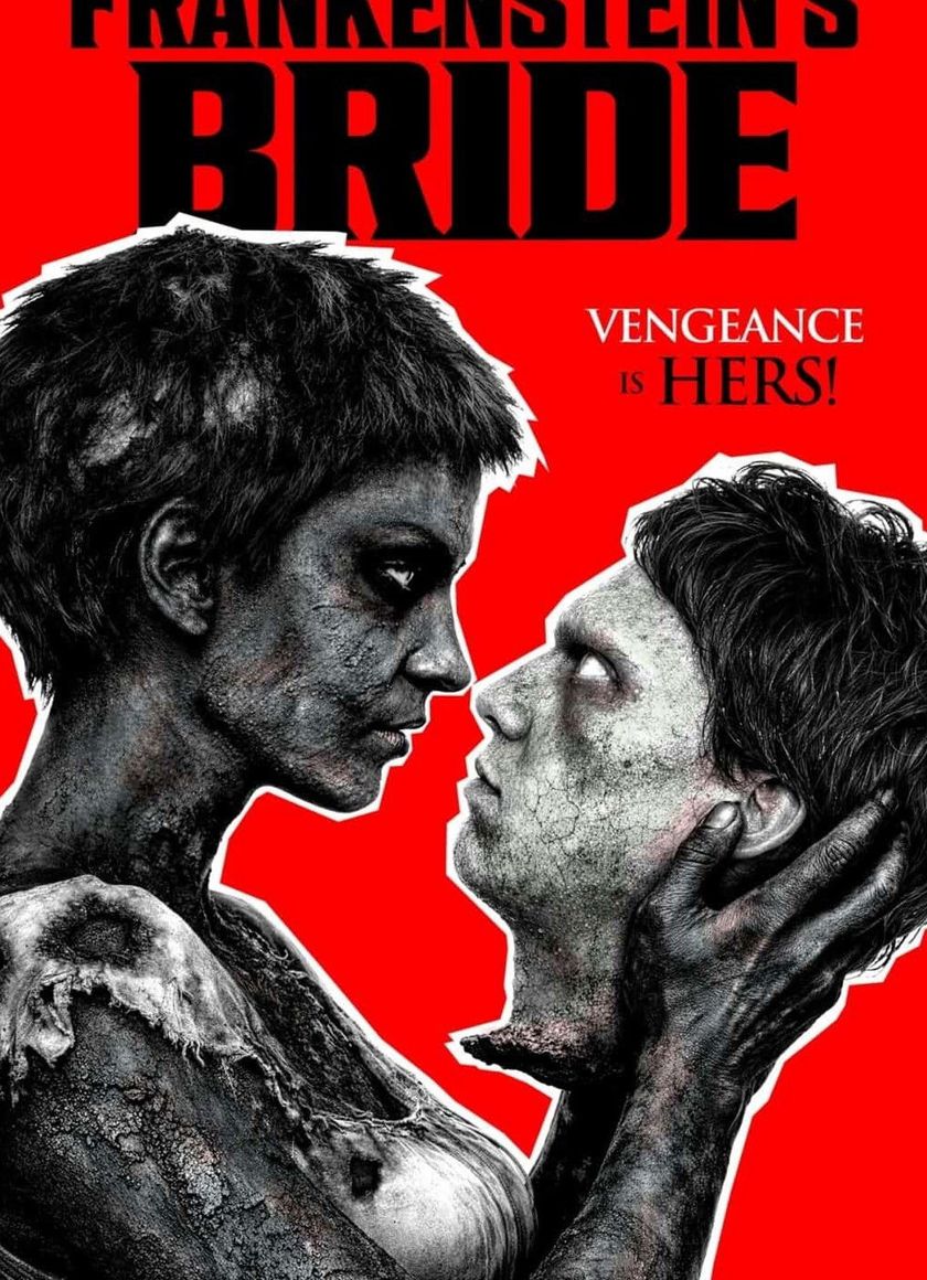 Frankenstein's Bride