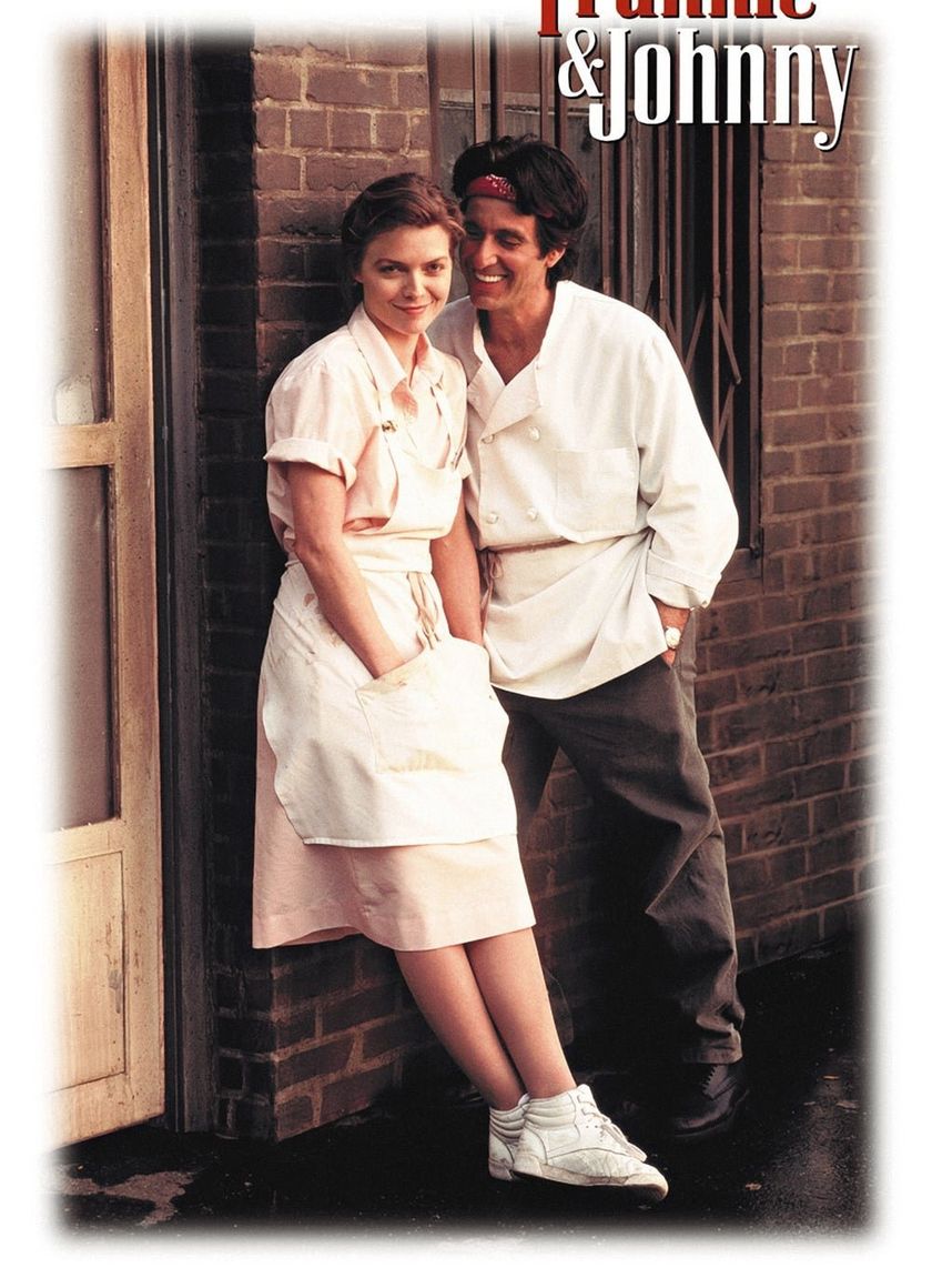 Frankie Và Johnny