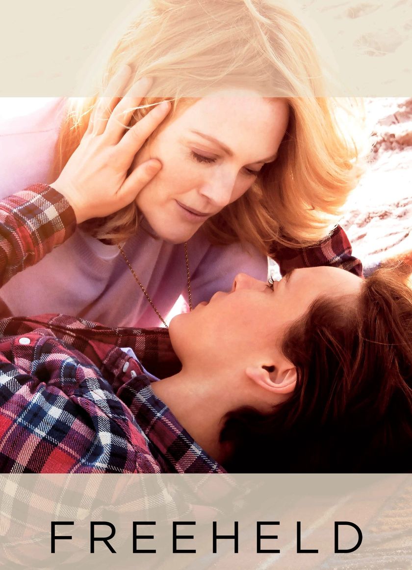 Freeheld