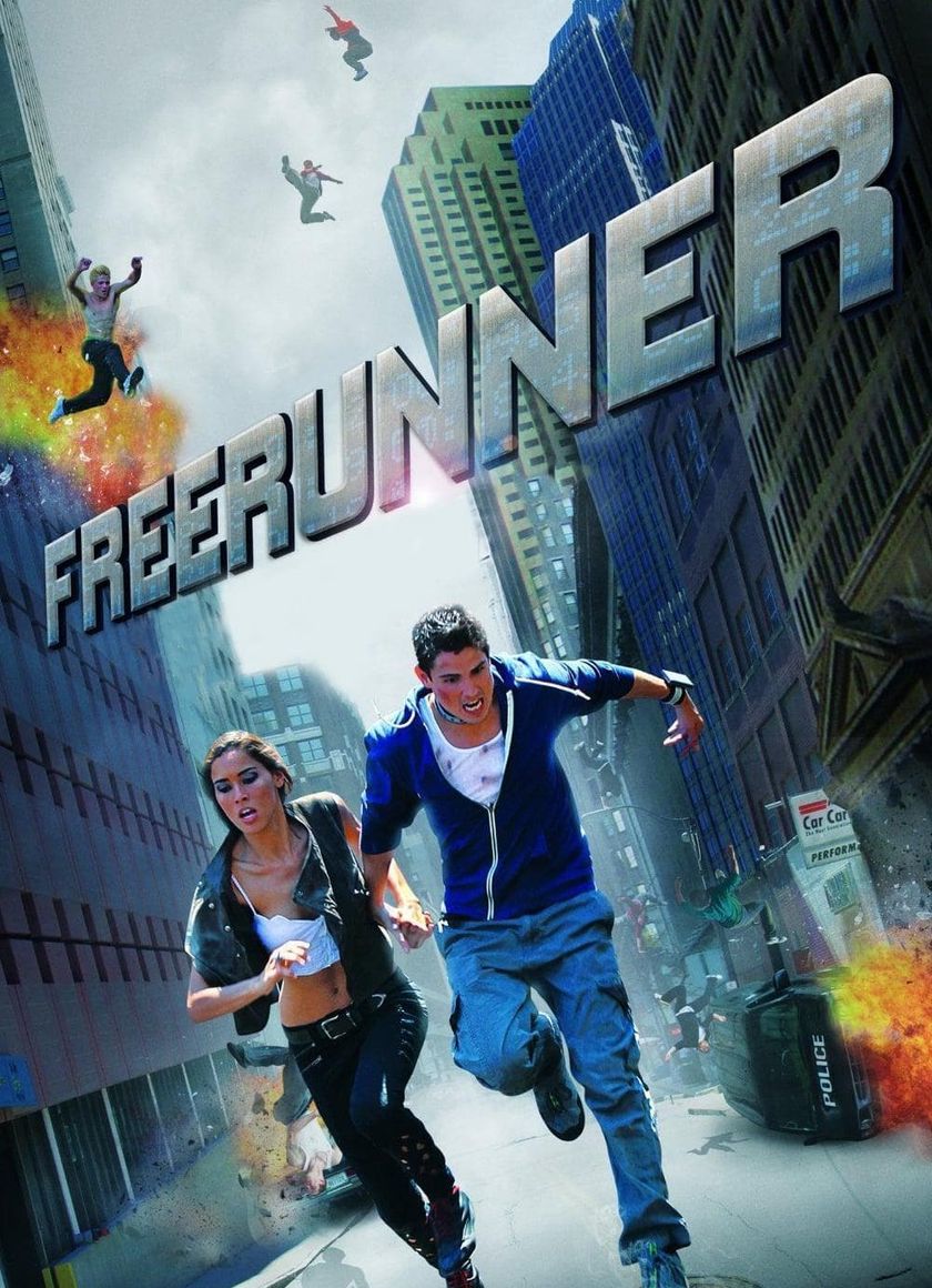 Freerunner