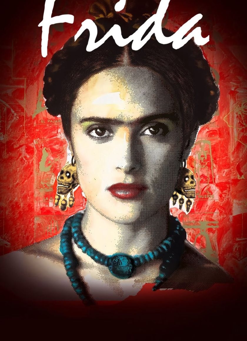 Frida