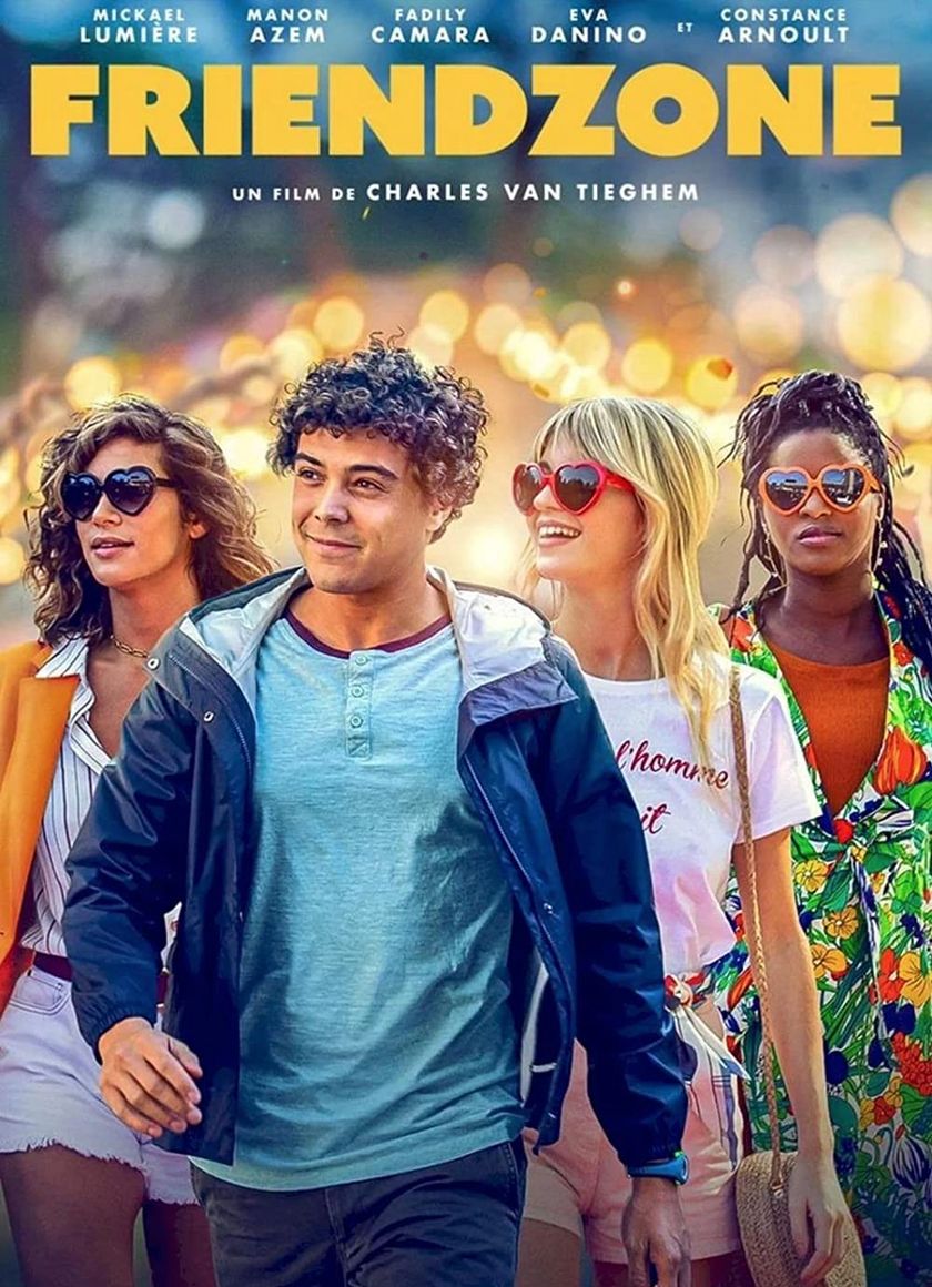 Friendzone