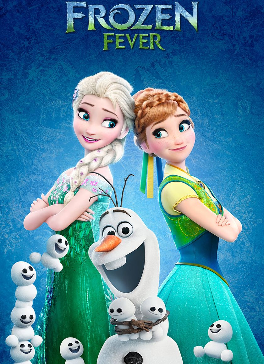 Frozen Fever