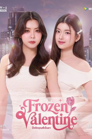 Frozen Valentine
