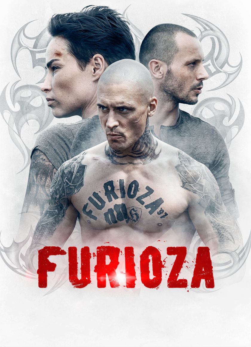 Furioza