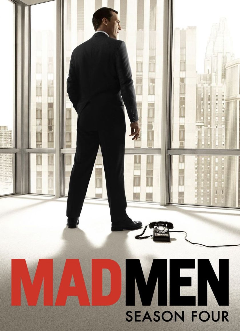 Gã Điên (Phần 4)