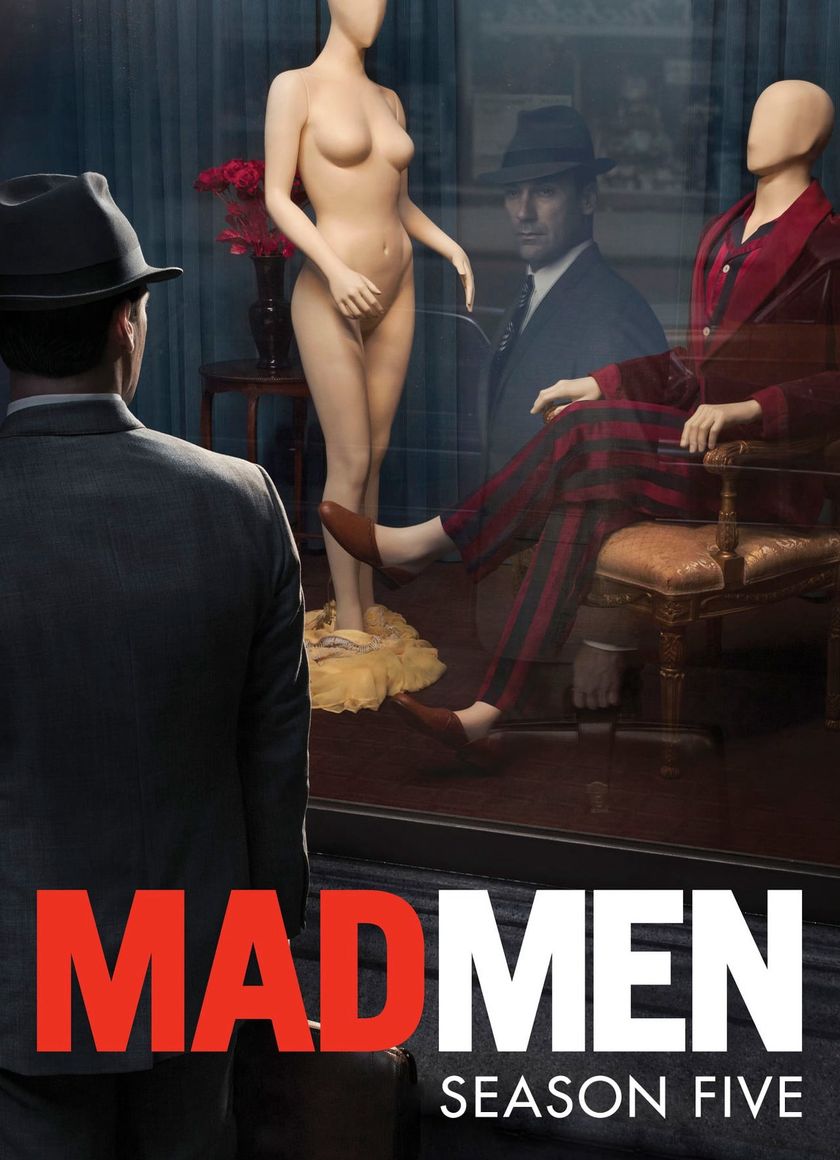 Gã Điên (Phần 5)