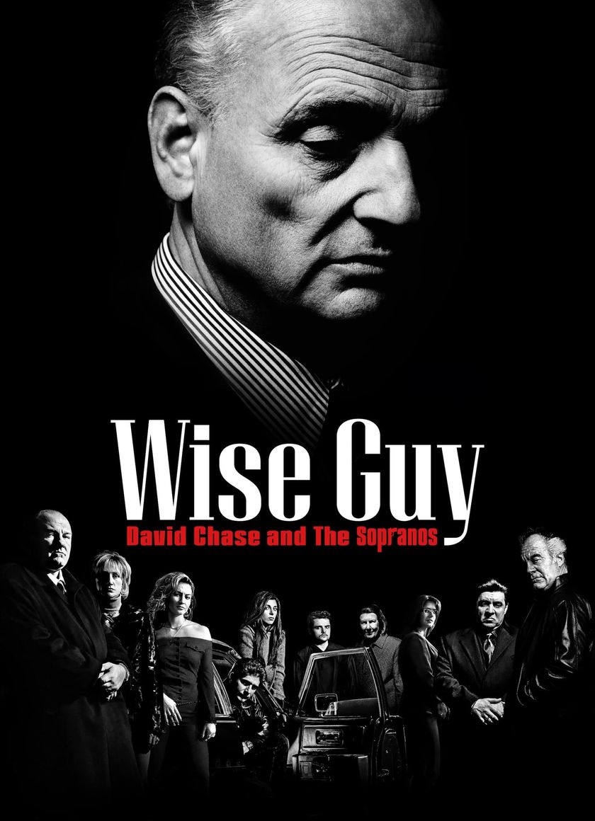 Gã Hợm Hĩnh David Chase Và Gia Đình Soprano