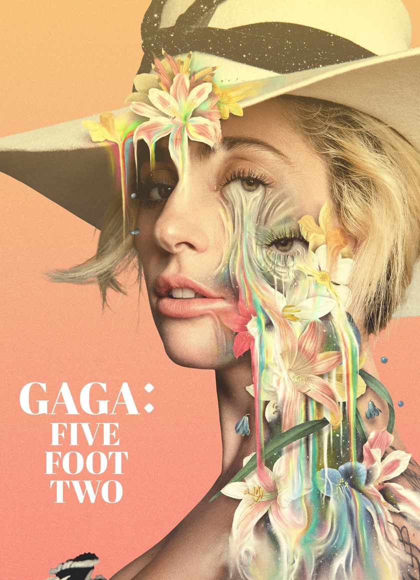 Gaga: Five Foot Two