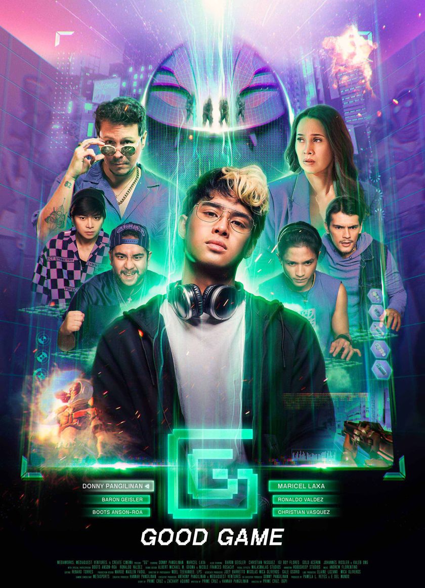 Game Thủ Xuất Sắc