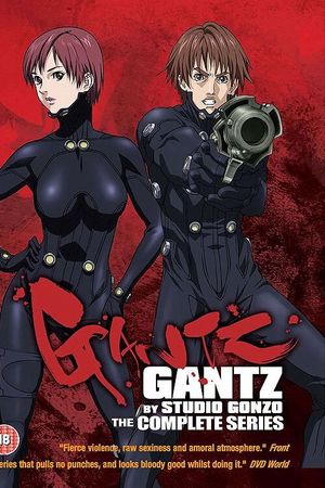 Gantz (Phần 2)