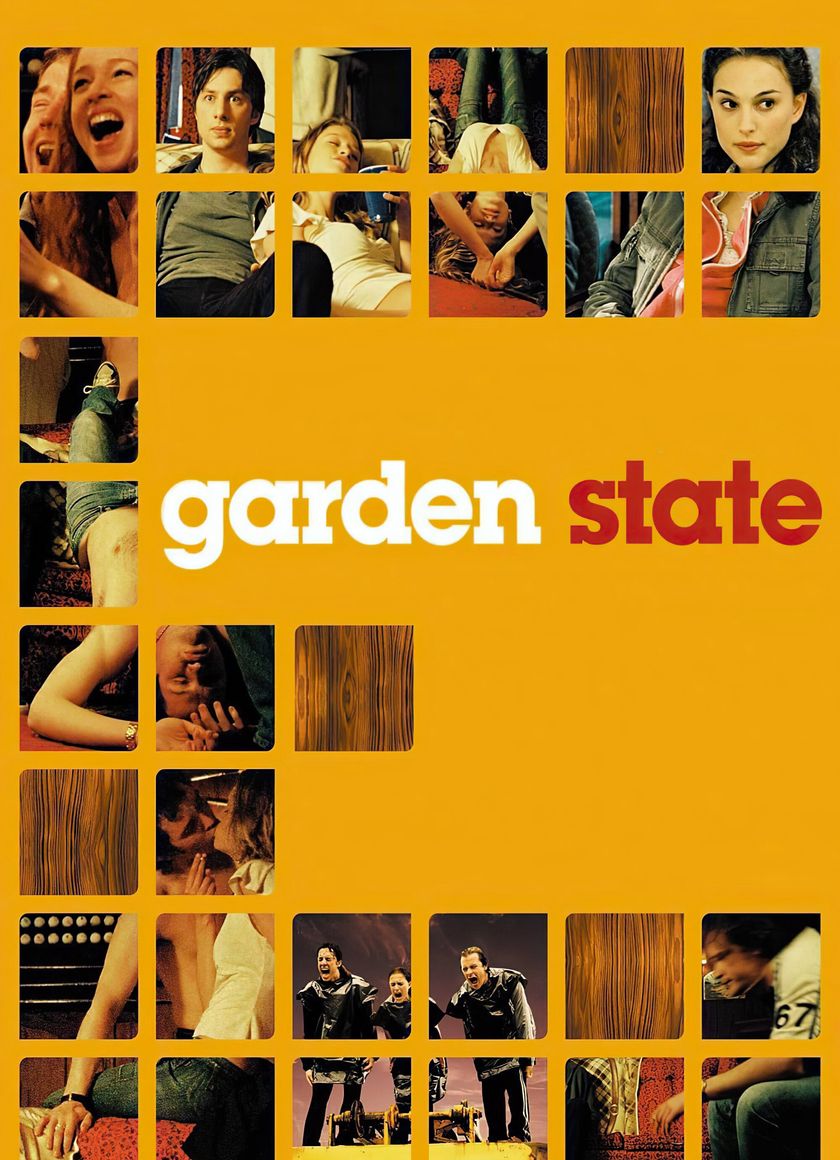 Garden State