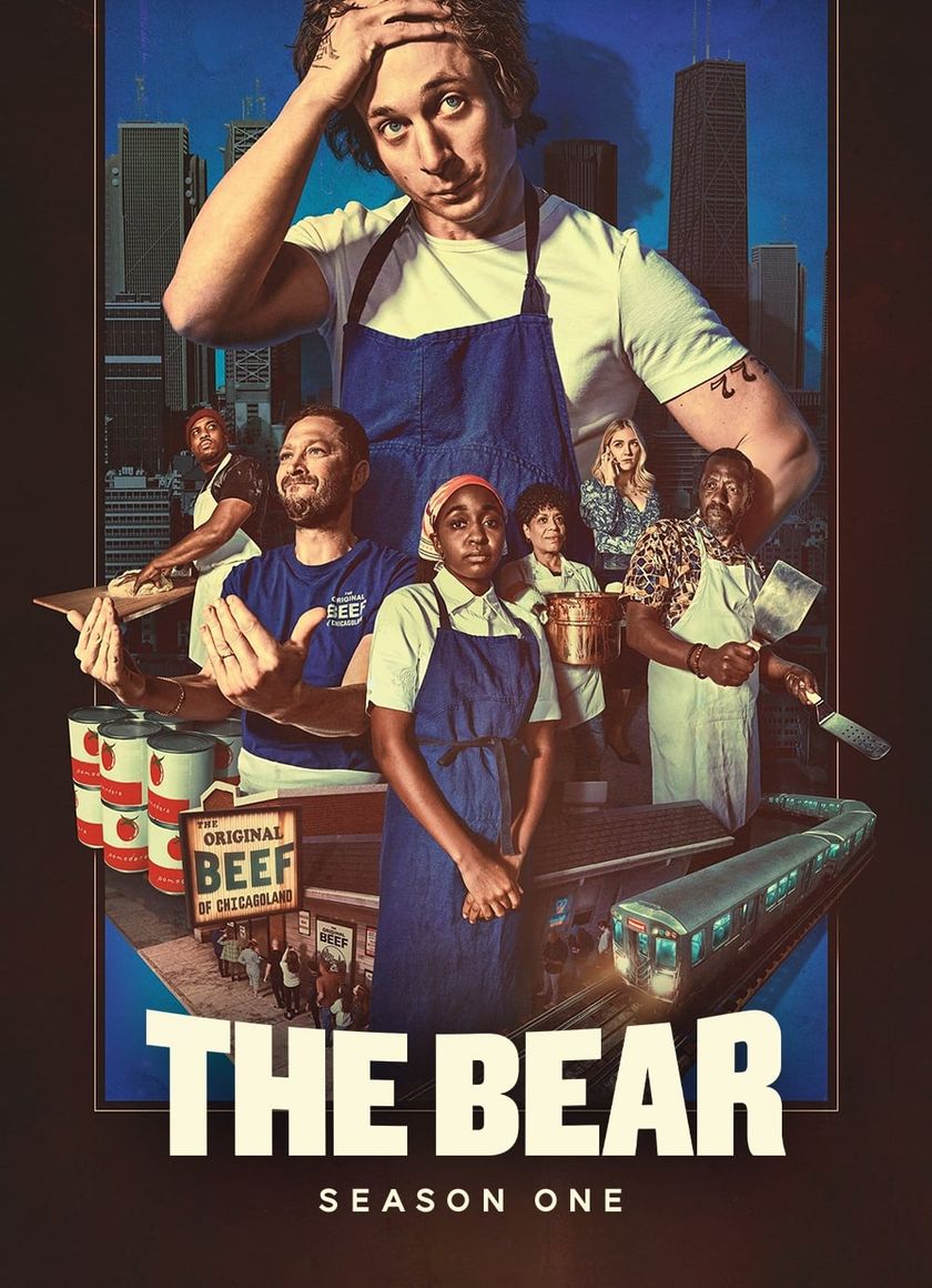 Góc Bếp Kỳ Tài (Phần 1)