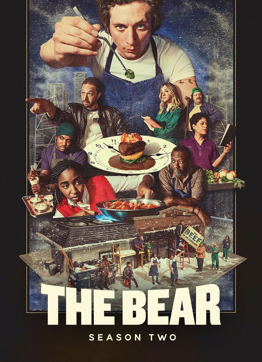 Góc Bếp Kỳ Tài (Phần 2)