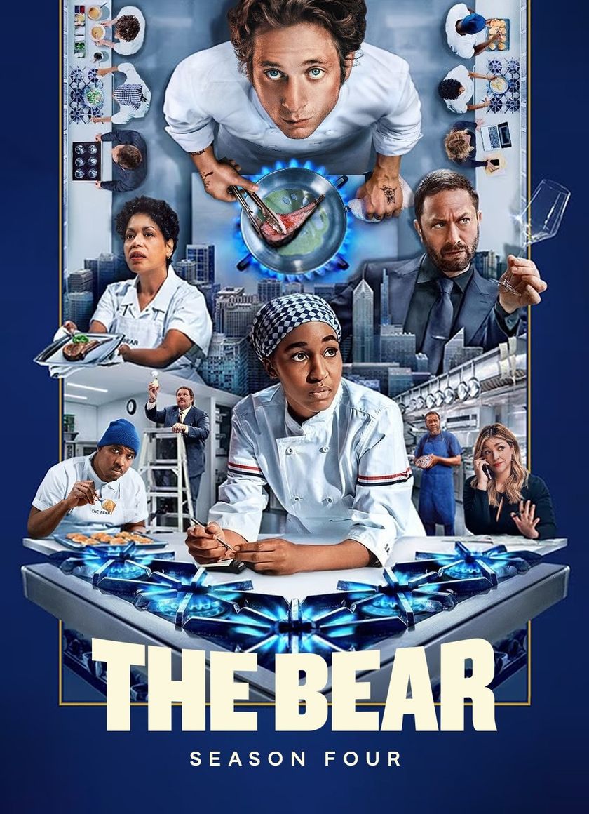 Góc Bếp Kỳ Tài (Phần 4)