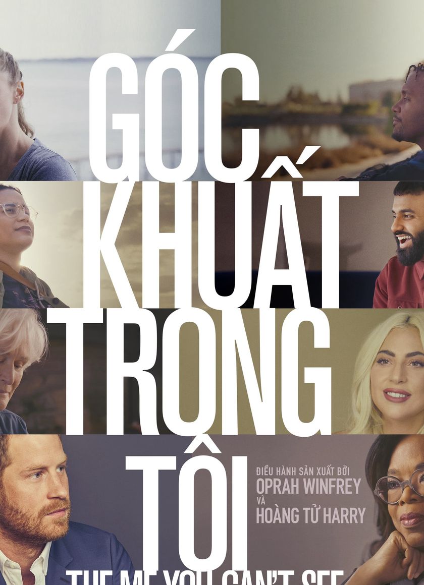 Góc Khuất Trong Tôi