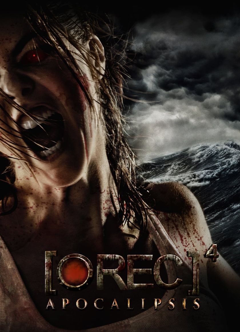 Góc Quay Đẫm Máu 4 : Tận Diệt