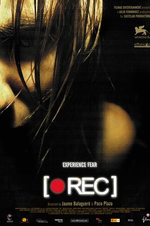 Góc Quay Đẫm Máu