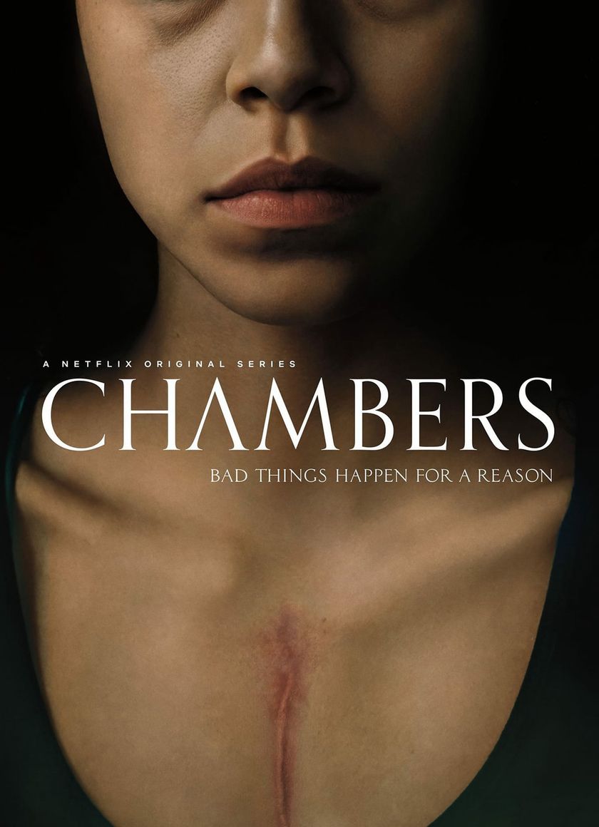 Góc Tối Trong Tim