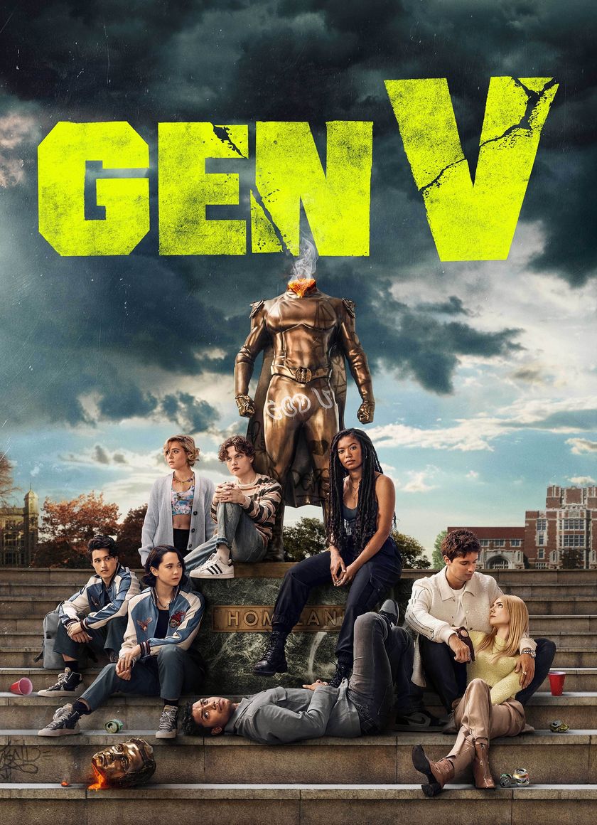 Gen V
