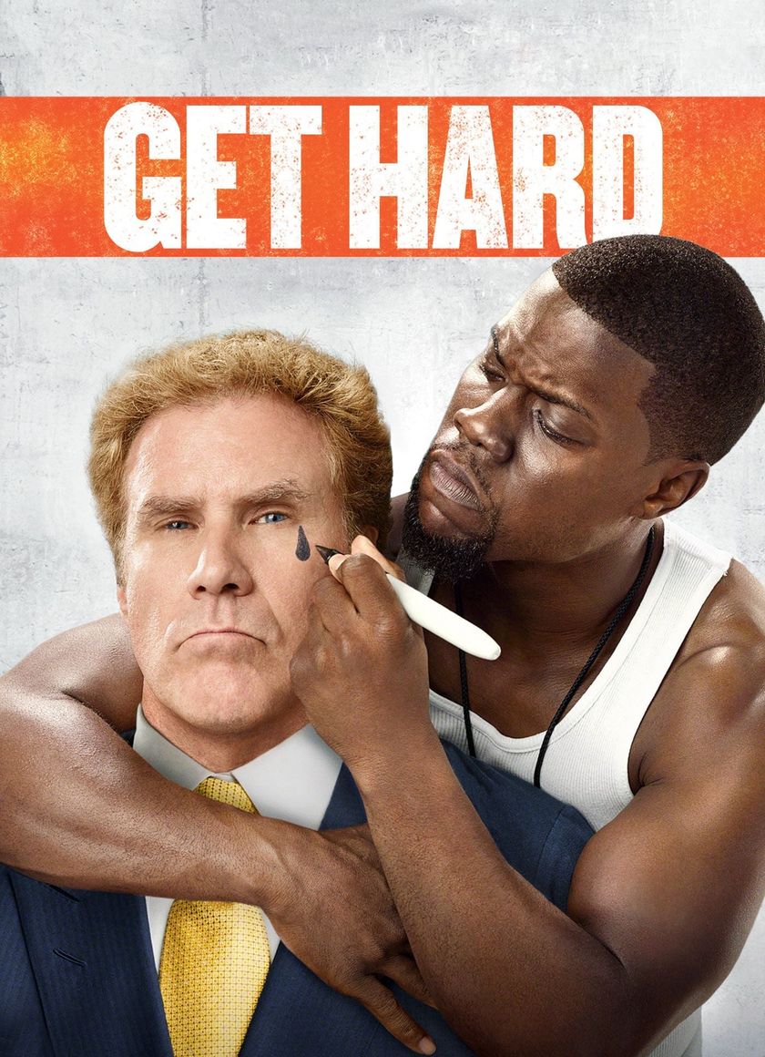 Get Hard