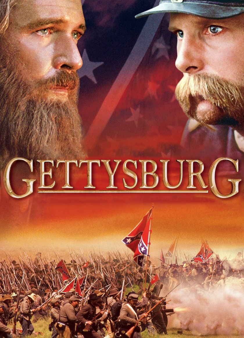 Gettysburg