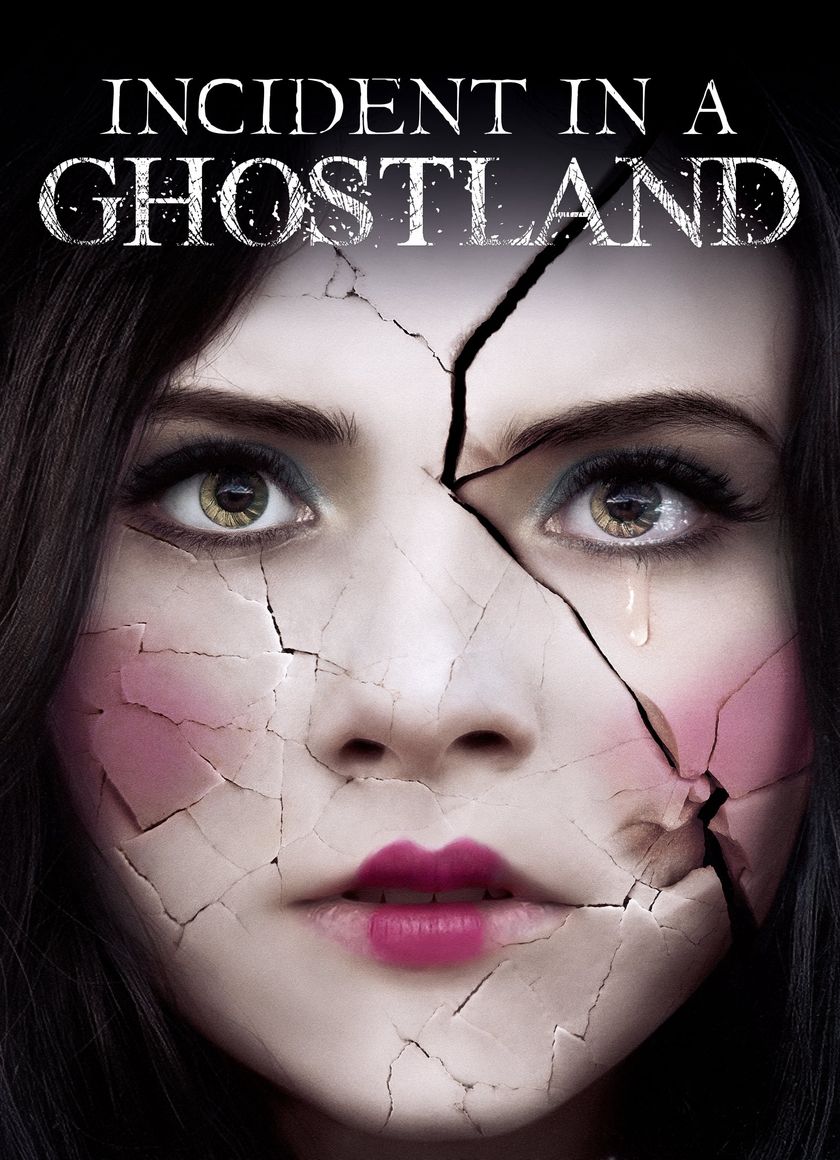 Ghostland