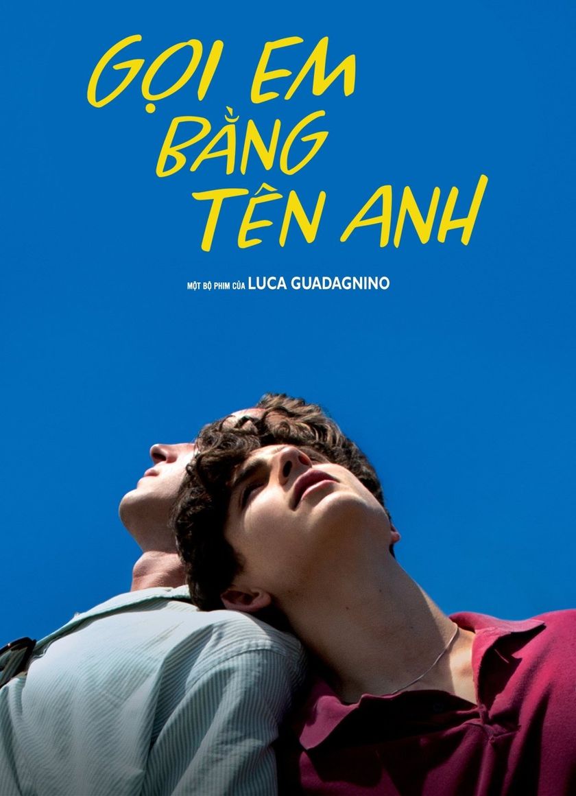 Gọi Em Bằng Tên Anh