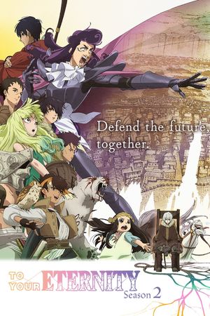 Gửi Em, Người Bất Tử (Phần 2)