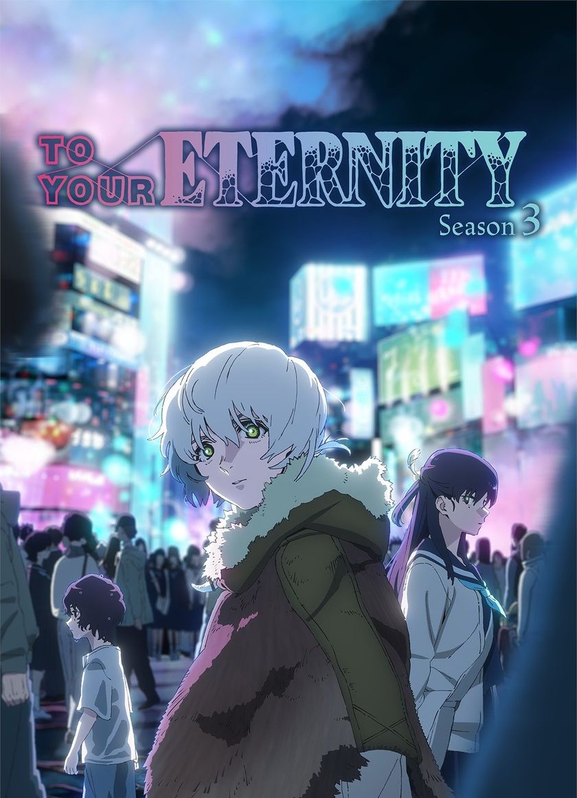 Gửi Em, Người Bất Tử (Phần 3)