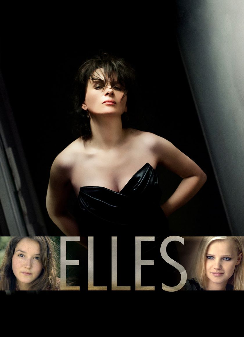 Gái Gọi Nữ Sinh