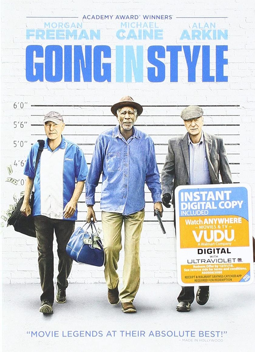 Già Gân Trả Đũa