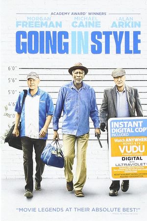 Già Gân Trả Đũa