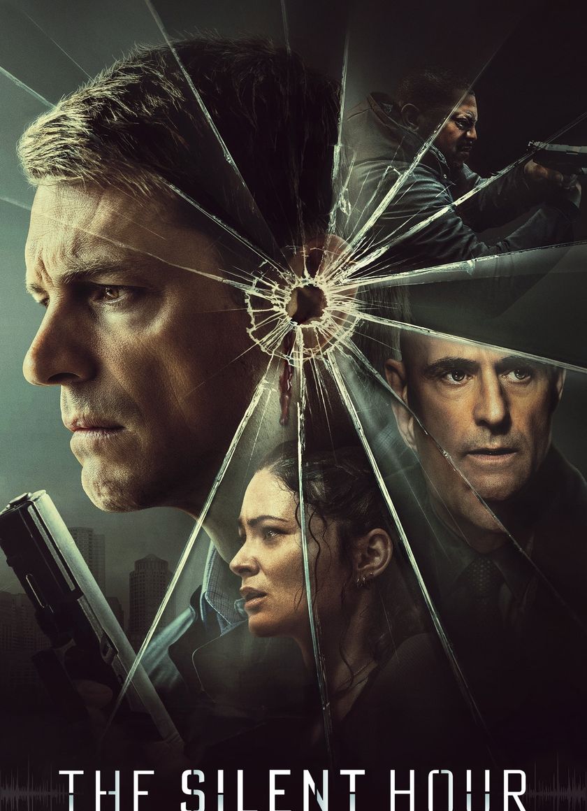 Giờ Khắc Im Lặng