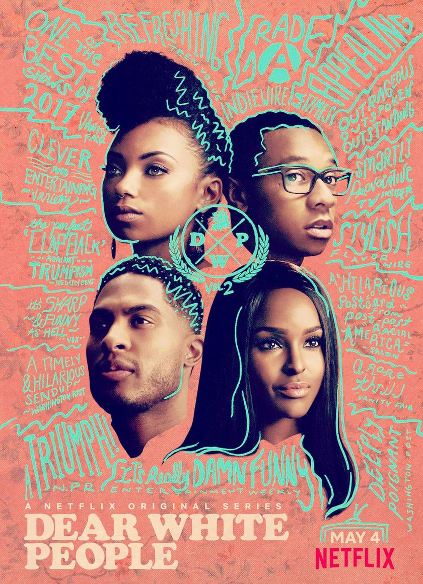 Gửi Người Da Trắng (Phần 2)