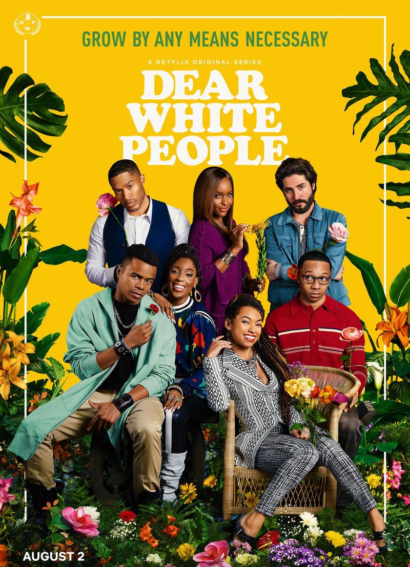 Gửi người da trắng (Phần 3)