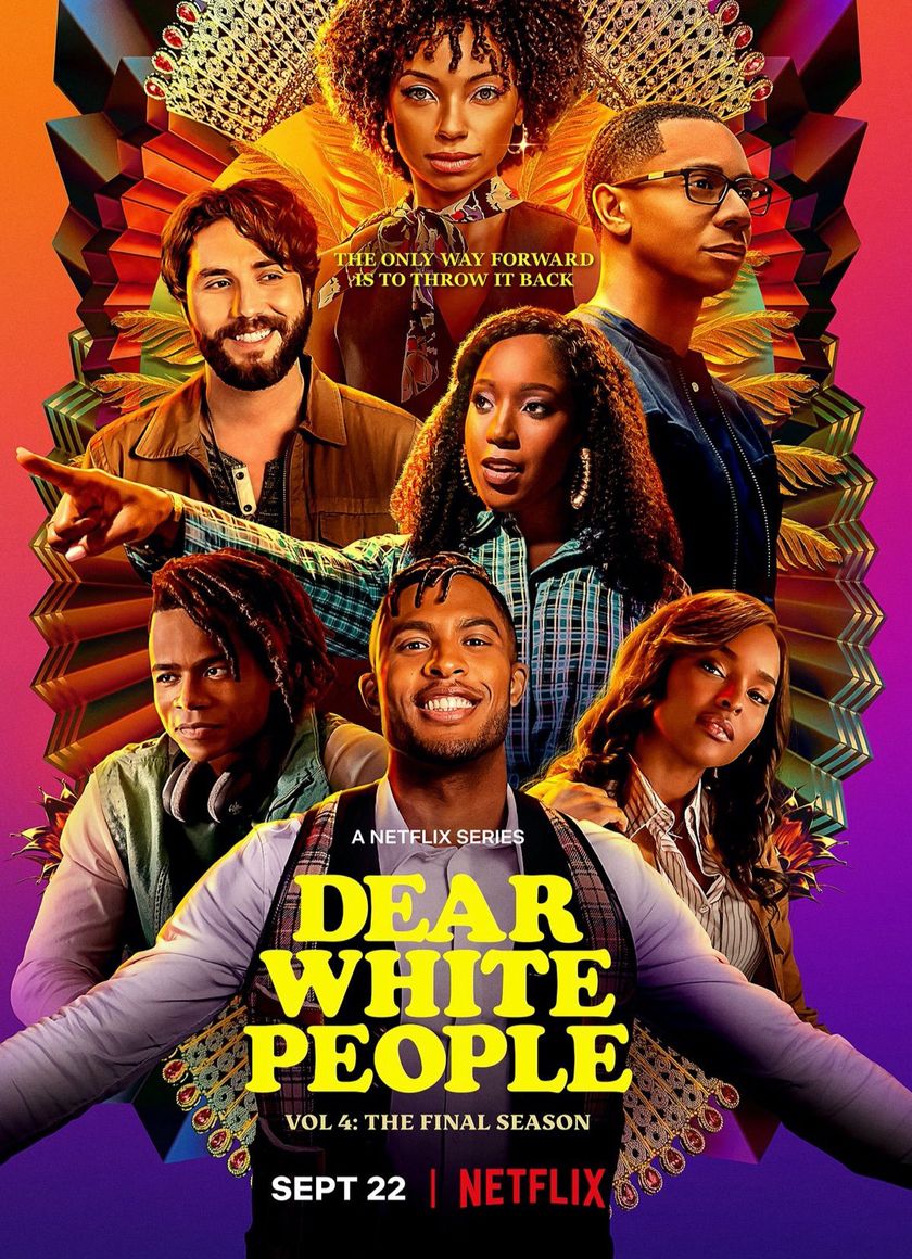 Gửi Người Da Trắng (Phần 4)