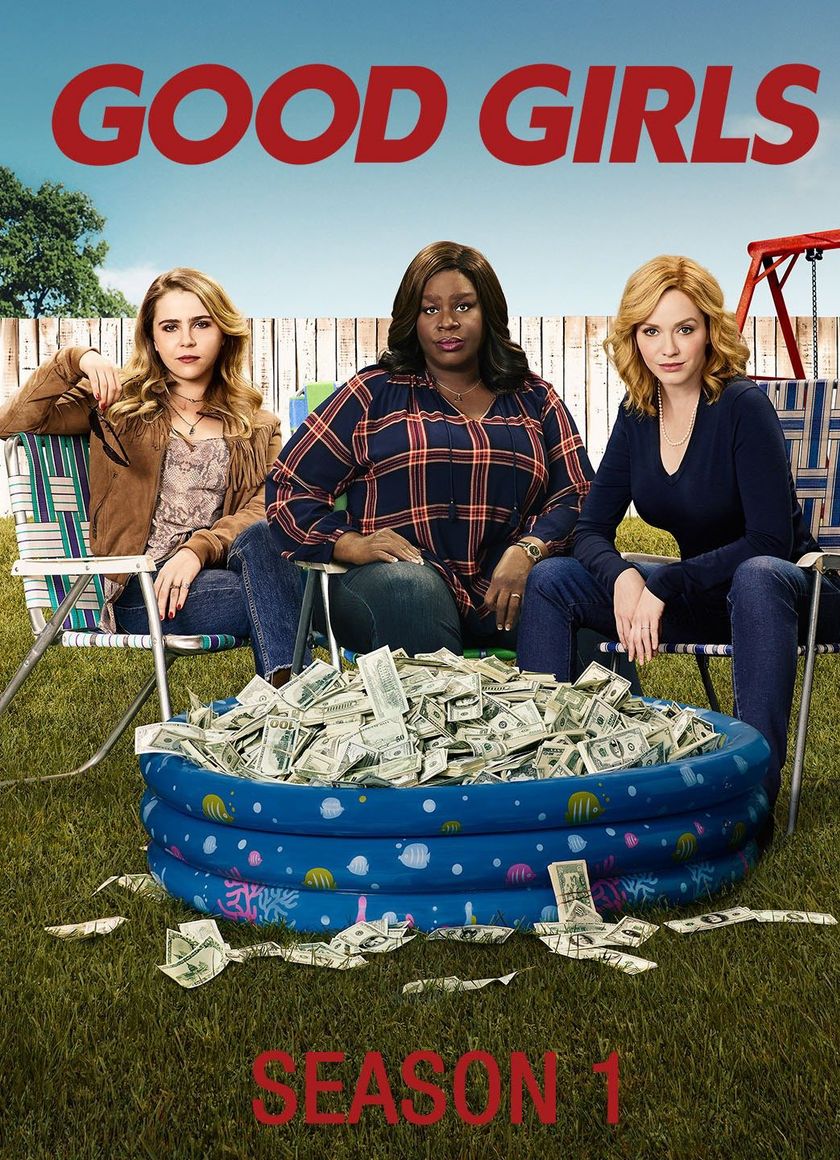 Gái ngoan (Phần 1)