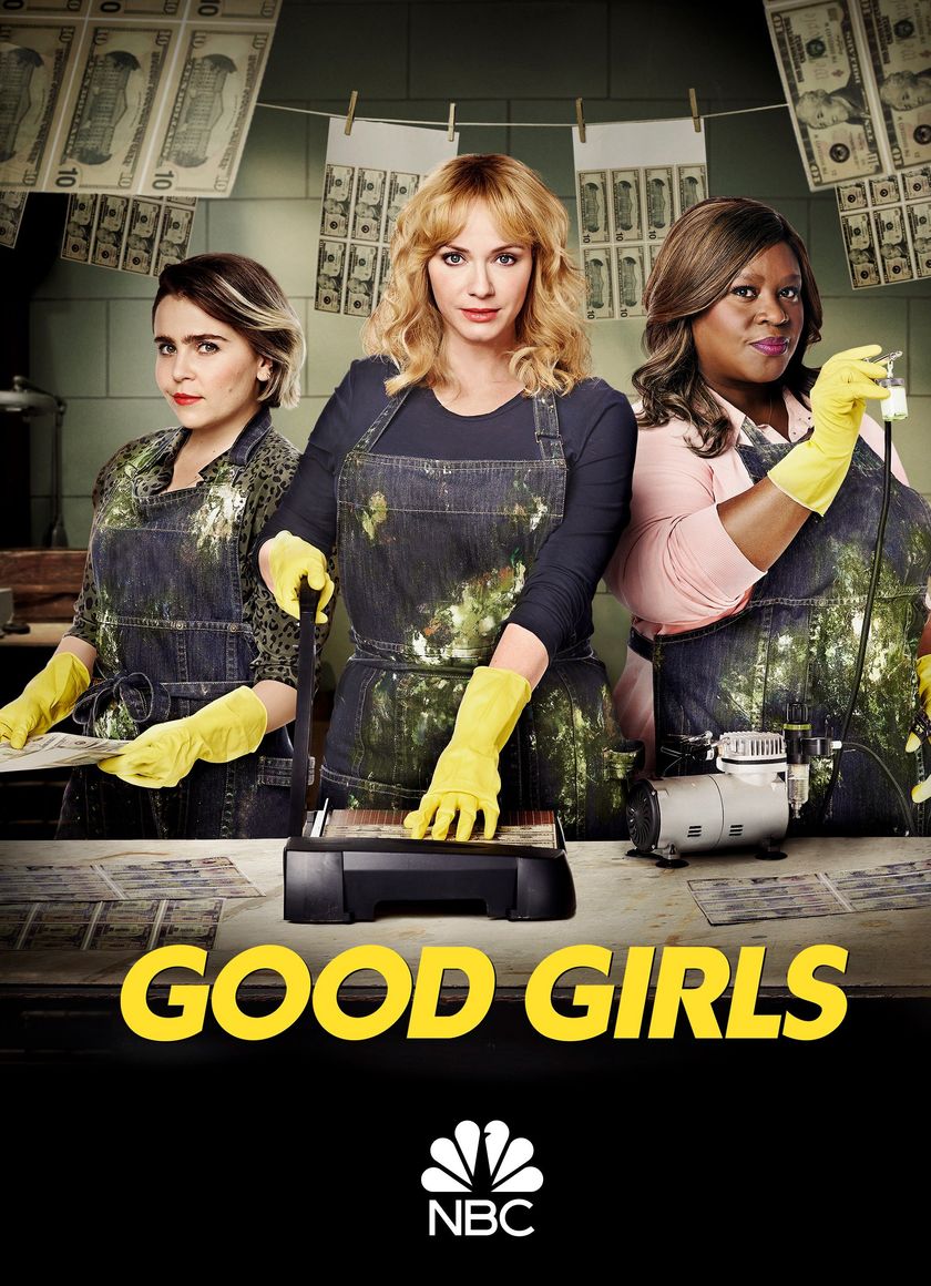 Gái ngoan (Phần 3)