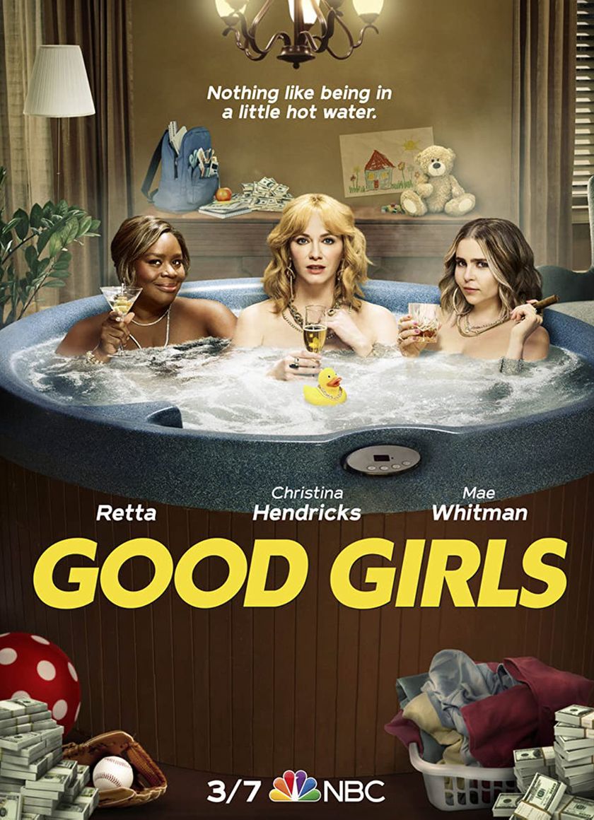 Gái Ngoan (Phần 4)