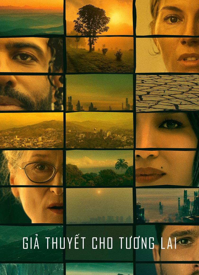 Giả Thuyết Cho Tương Lai