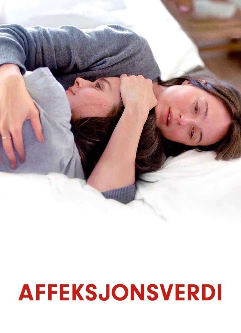 Giá Trị Tình Cảm (Affeksjonsverdi)