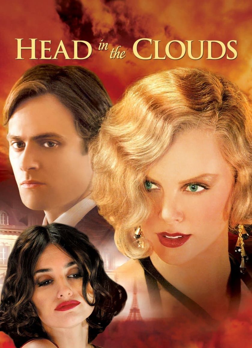 Gối Đầu Trên Mây