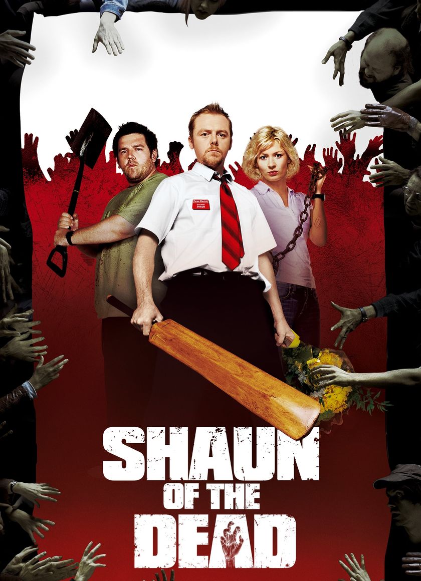 Giữa Bầy Xác Sống