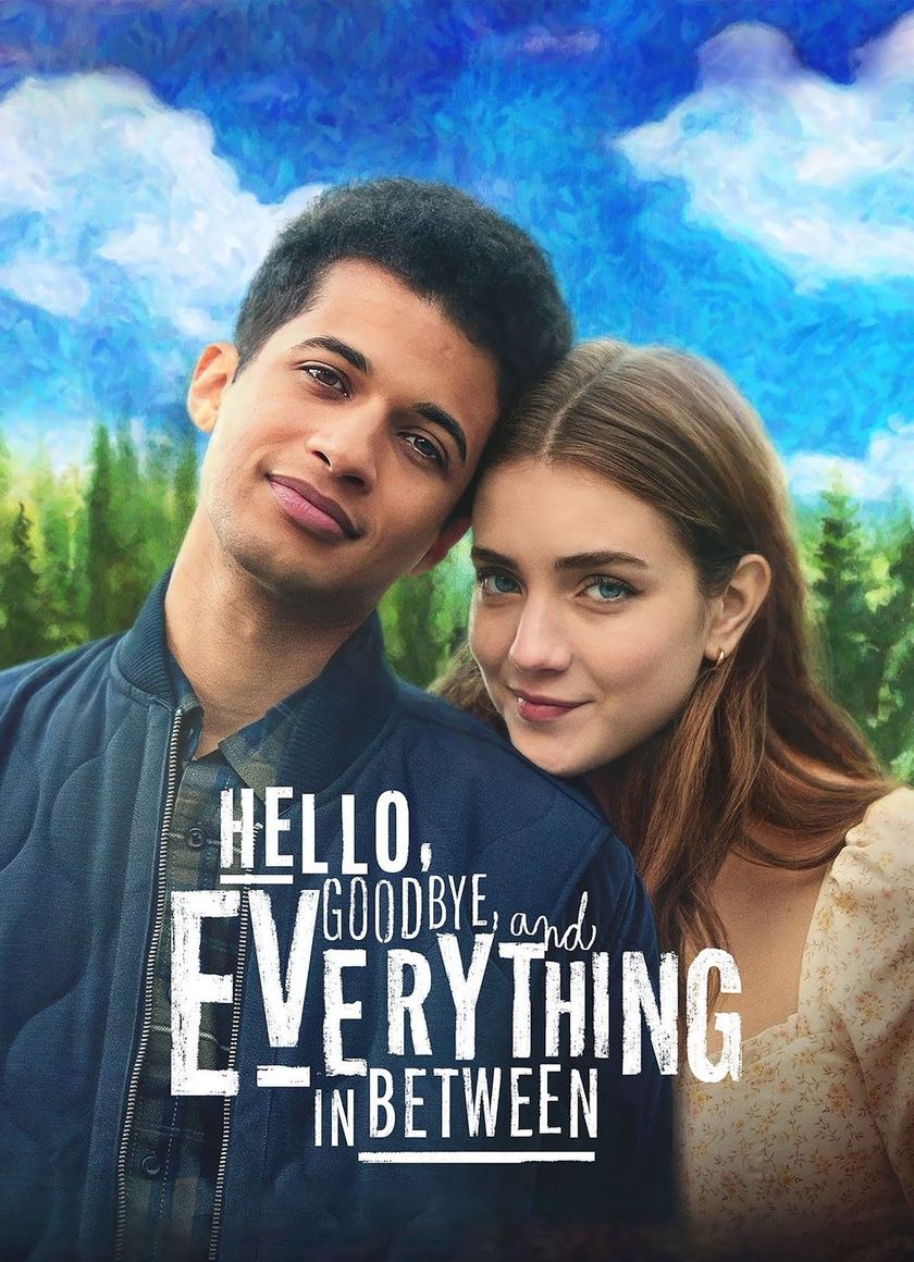 Giữa Gặp Gỡ và Chia Tay