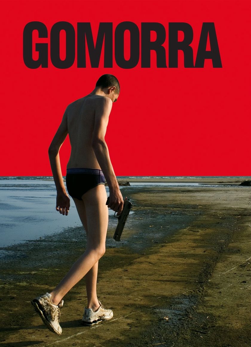 Giữa Muôn Trùng Tội Ác