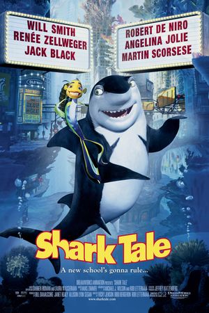 Gia Đình Cá Mập