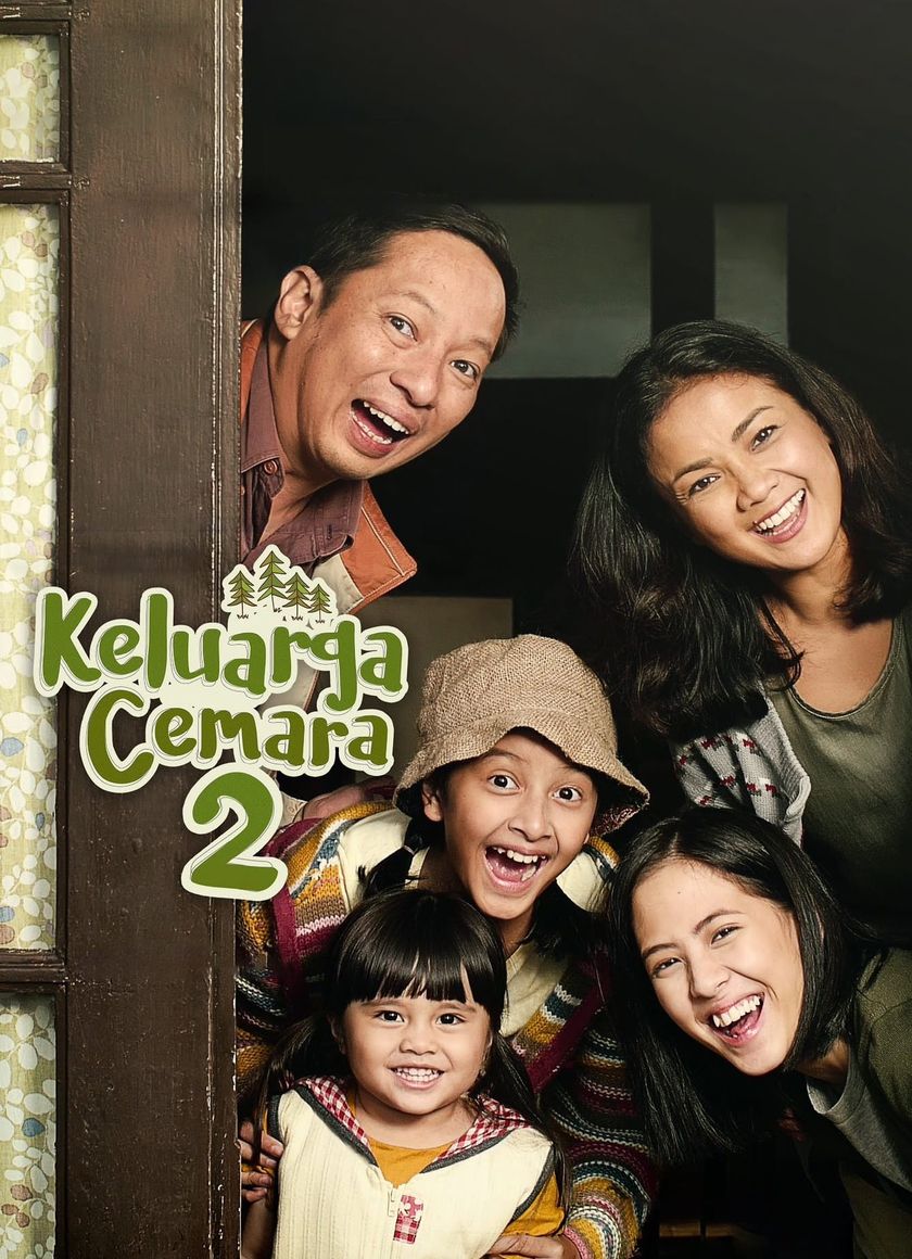 Gia đình của Cemara 2