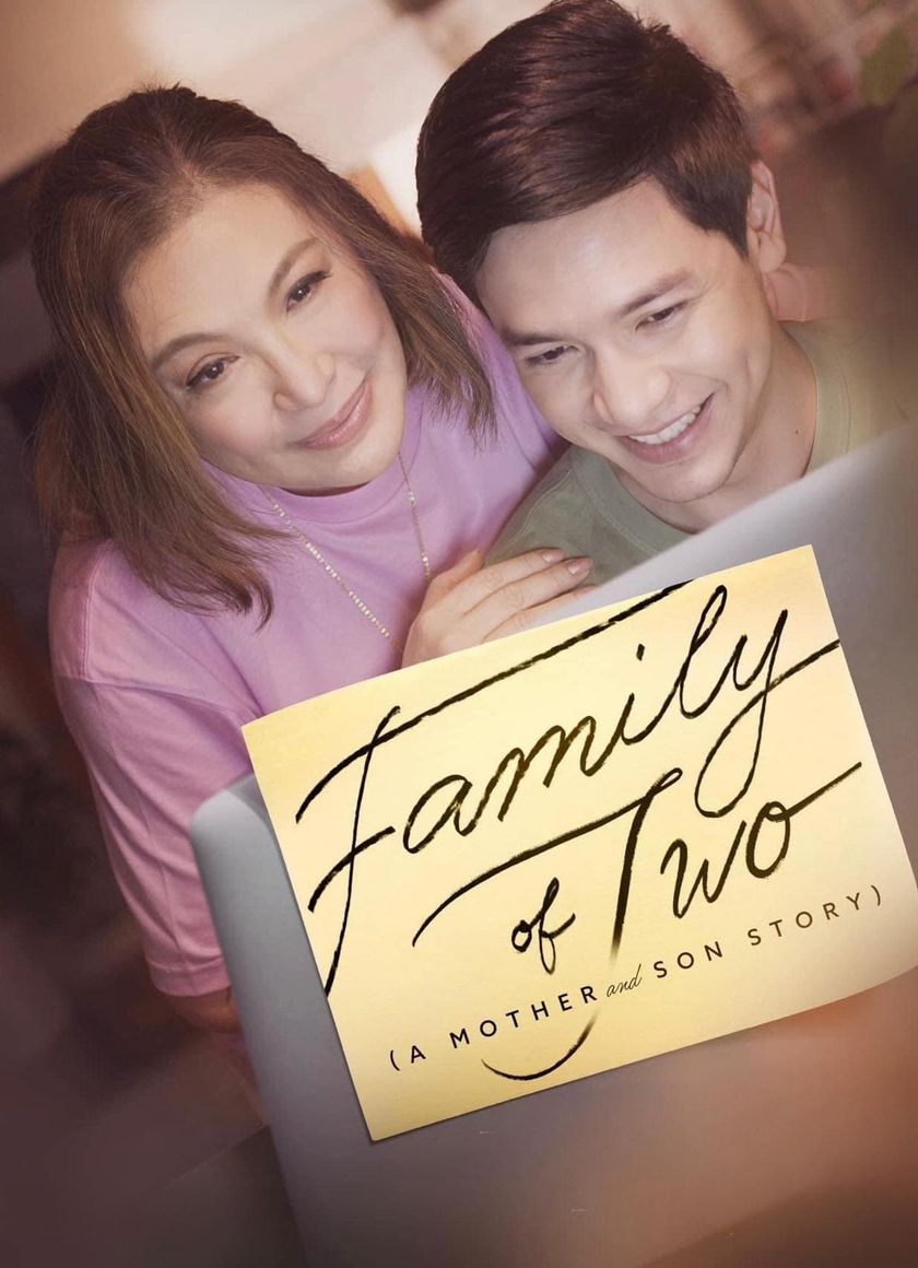 Gia Đình Hai Người