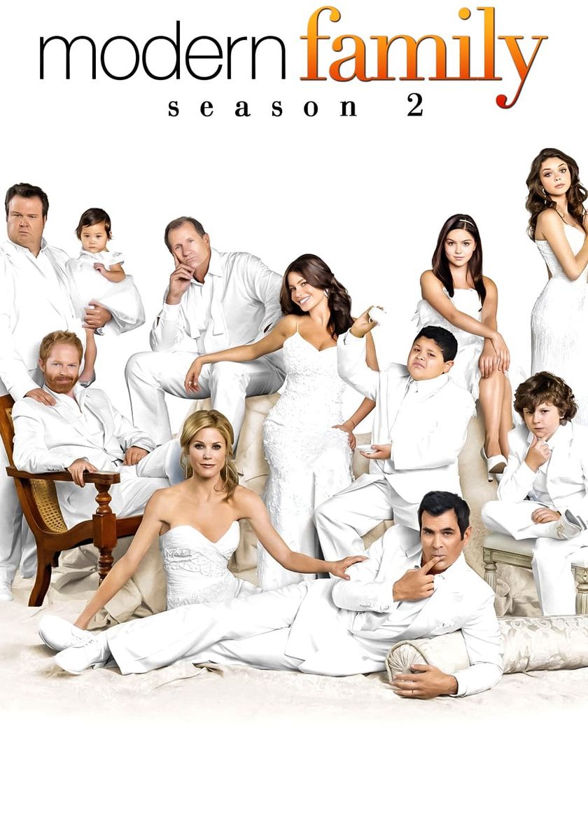 Gia Đình Hiện Đại (Phần 2)